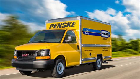 penske truck rental fort wayne|penske south bend indiana.